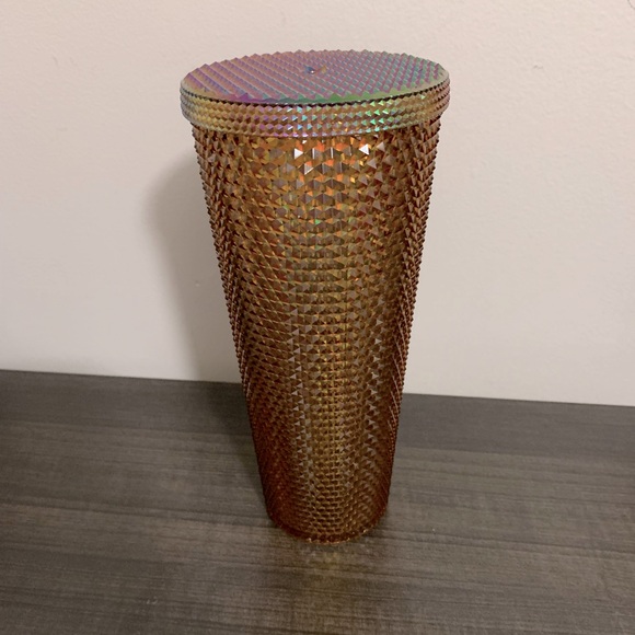 Starbucks 2021 Limited Edition 50th Anniversary 24oz Tumbler - Picture 2 of 3